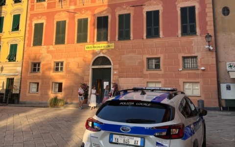 Sestri Levante reinveste le multe: 95mila euro per strade più sicure