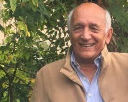 Addio a Gio Batta Stagnaro: oggi a Cavi Arenelle i funerali dell’ex arbitro e sindacalista “Batti”