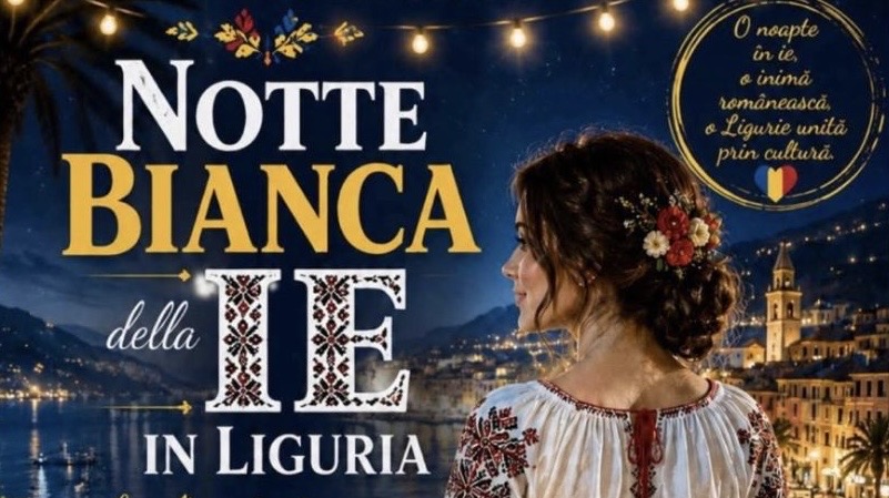 Domenica 14 giugno arriva a Lavagna “La notte bianca della IE”