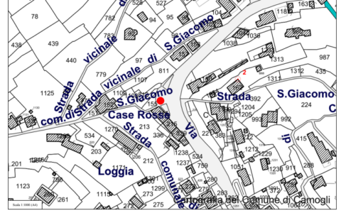 Camogli: venerdì 3 luglio l’intitolazione del Belvedere dedicato alle Madri Costituenti