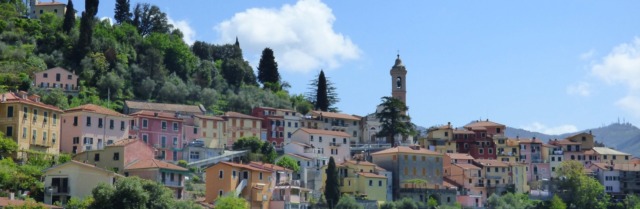 Pedone investito a Castiglione Chiavarese