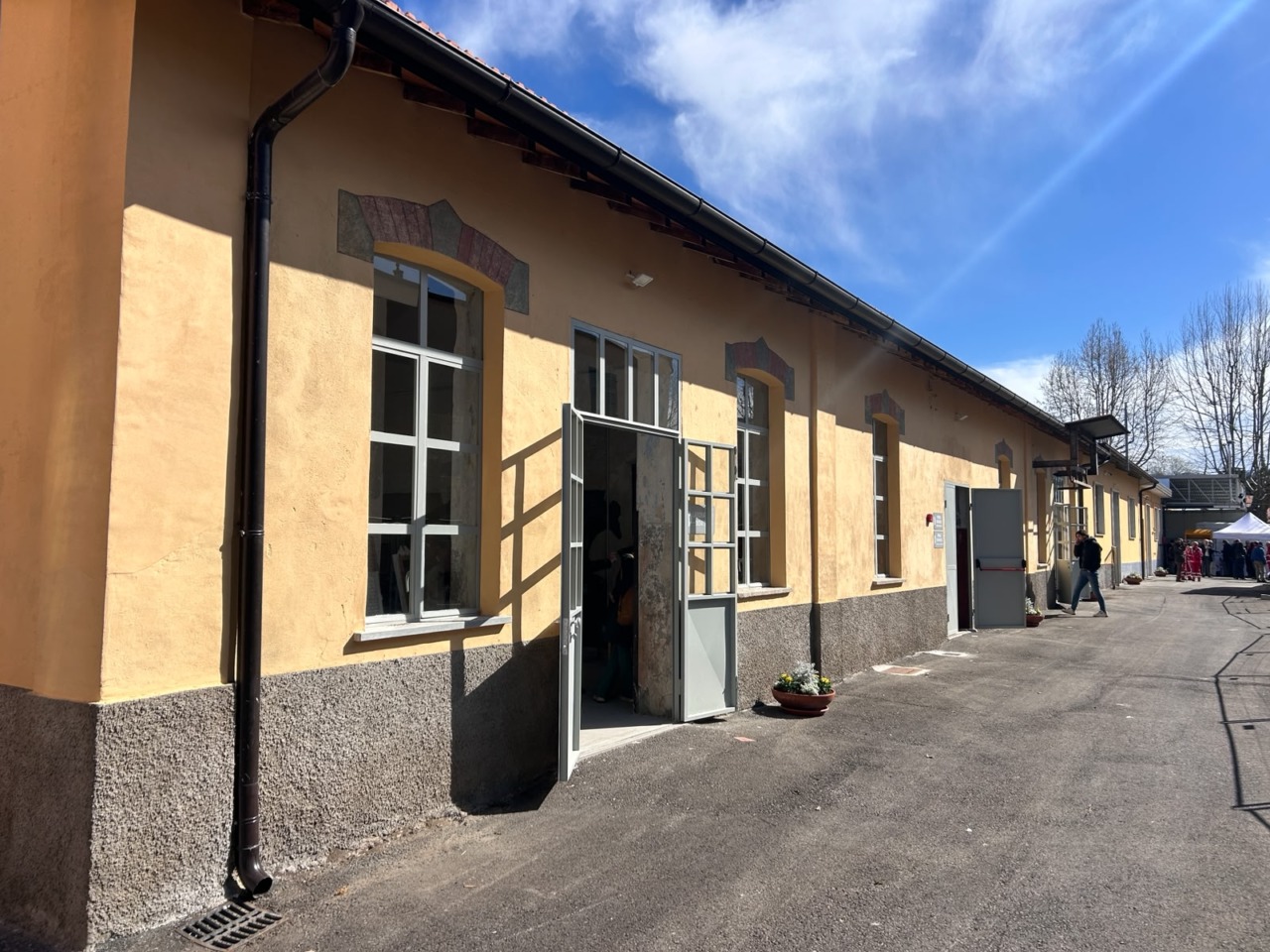 A Sestri un nuovo ciclo di laboratori pratici dedicati al restyling di mobili e arredi