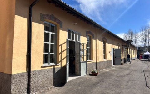 A Sestri un nuovo ciclo di laboratori pratici dedicati al restyling di mobili e arredi