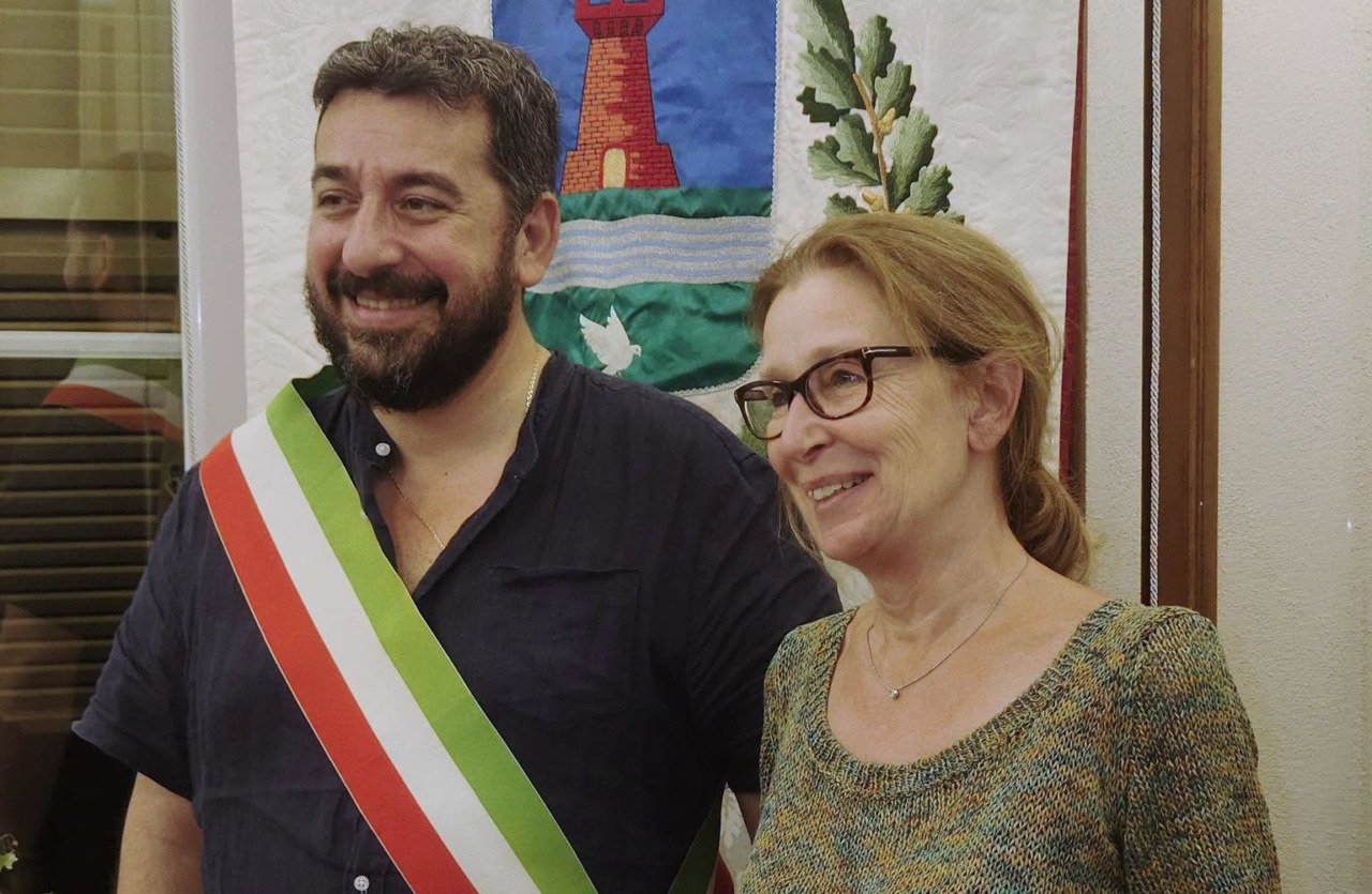 Claudia Vaccarezza nuovo direttore del Museo Biblioteca Lascito Cuneo di Calvari