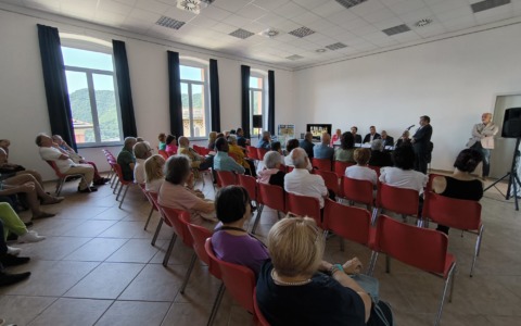 Colonia Arnaldi, Mossini: «Speriamo in una riapertura nel breve periodo»