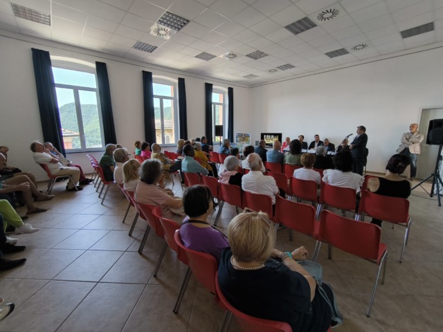 Colonia Arnaldi, Mossini: «Speriamo in una riapertura nel breve periodo»