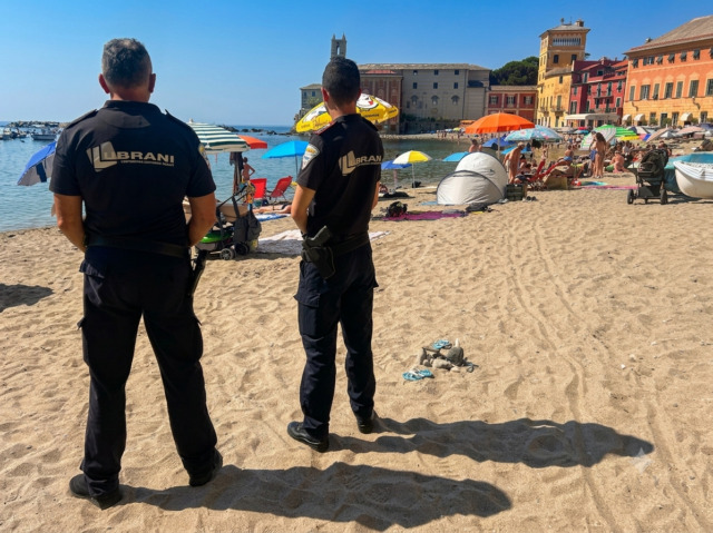 Conti: “Portobello, le armi creano allarme, danno d’immagine e nessun beneficio per sicurezza””