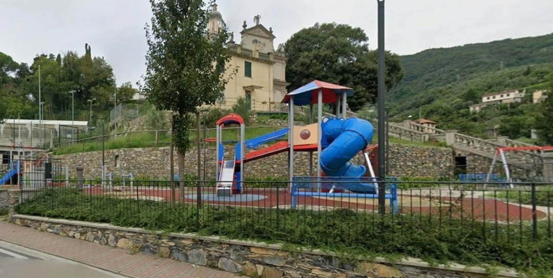 Il parco giochi di Santa Maria del Campo sarà intitolato a don Silvestro Maggiolo