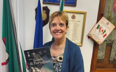 Elisabetta Ricci eletta all’unanimità presidente della Comunità del Parco di Portofino