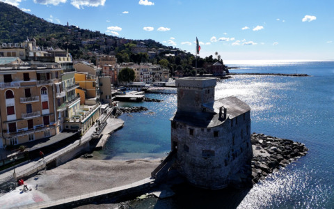 Maurizio Malerba nuovo Segretario della Lega del Tigullio Occidentale, le congratulazioni di Forza Italia Rapallo