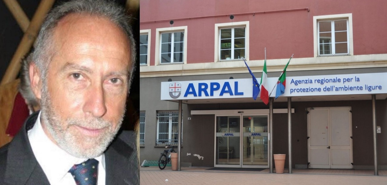 Il Levante piange Franco Palmieri: addio al biologo, ex direttore Arpal e Cavaliere del Lavoro
