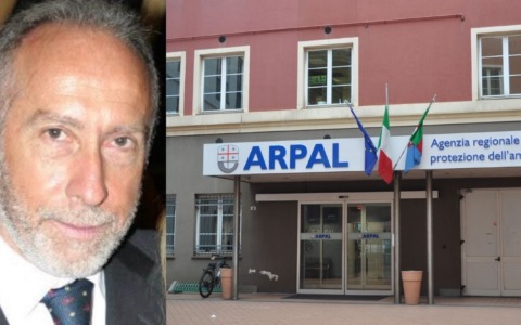 Il Levante piange Franco Palmieri: addio al biologo, ex direttore Arpal e Cavaliere del Lavoro