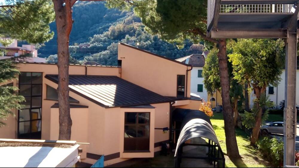 Piano scuole a Sestri Levante, via libera ai lavori alla Bruno Munari