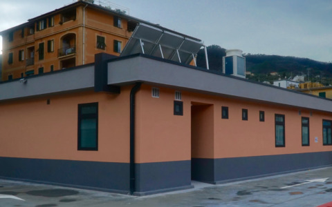 Attivo a Santa Margherita Ligure il nuovo servizio di Ambulatorio turistico estivo