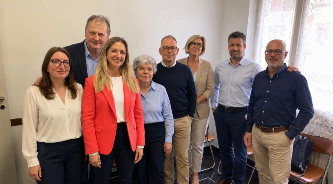 Confcommercio Recco, rinnovato il consiglio direttivo
