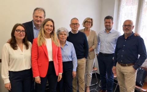 Confcommercio Recco, rinnovato il consiglio direttivo