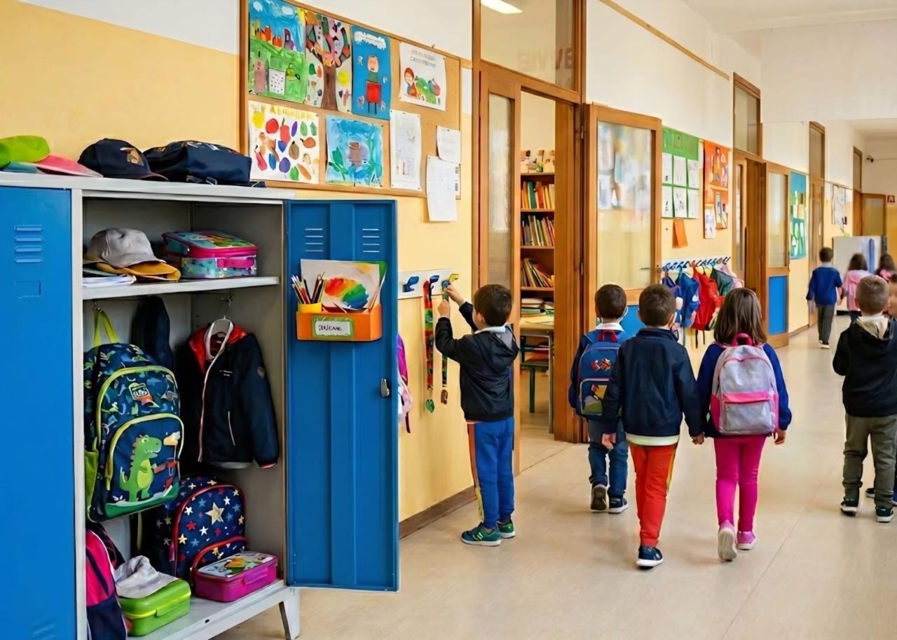 Partito Democratico: “Scuola, Sestri Levante nel caos”