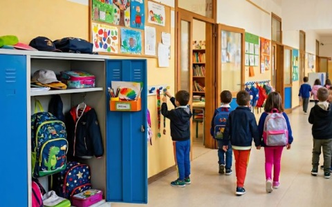 Partito Democratico: “Scuola, Sestri Levante nel caos”