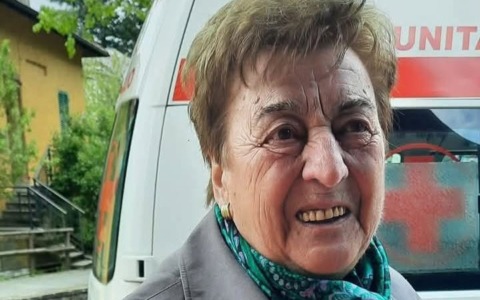 Addio a Suntina, colonna portante e anima generosa di Rezzoaglio e Cabanne