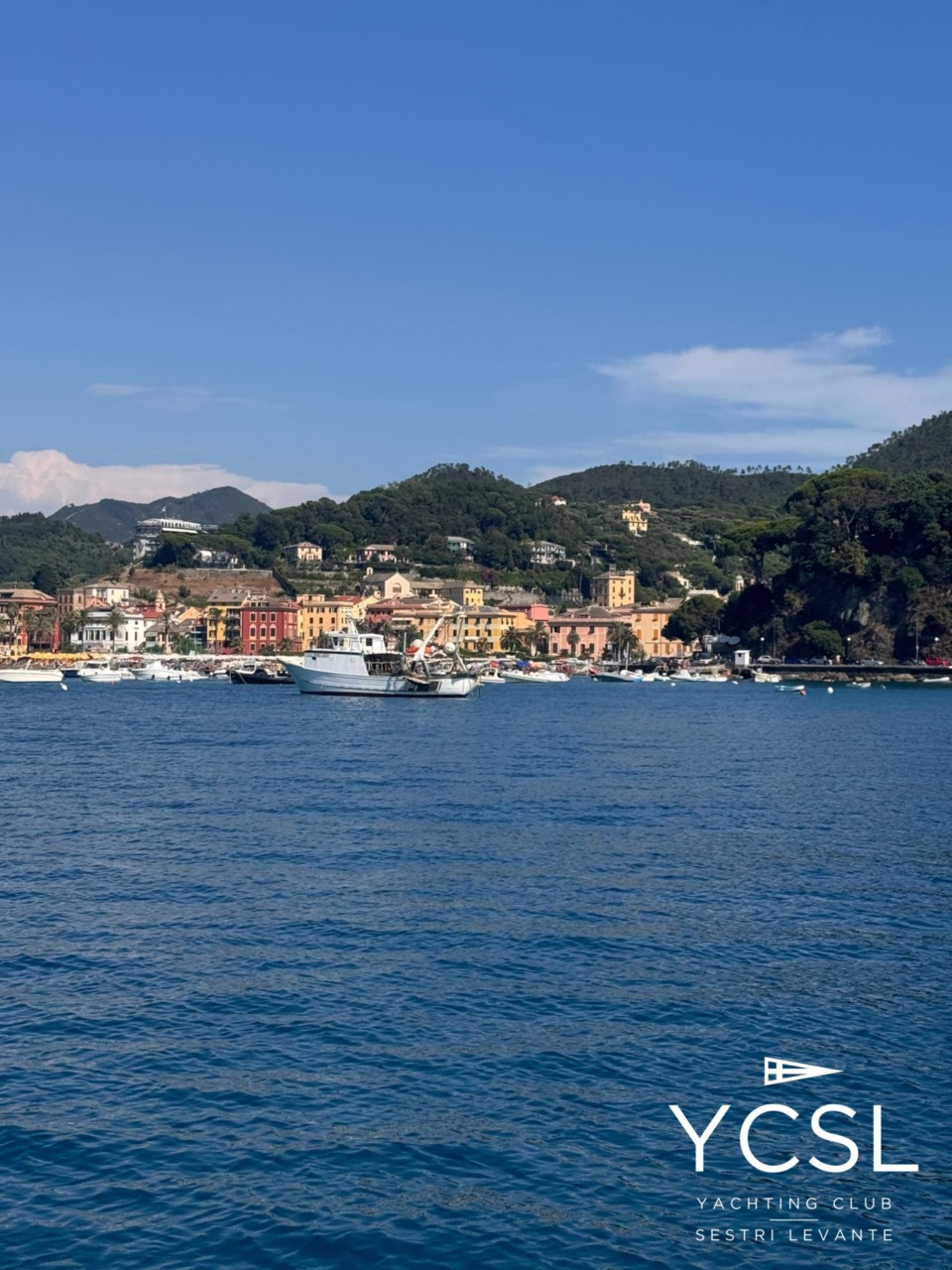 Il mare diventa inclusione, il 17 luglio la prima iniziativa dello Yachting Club Sestri Levante