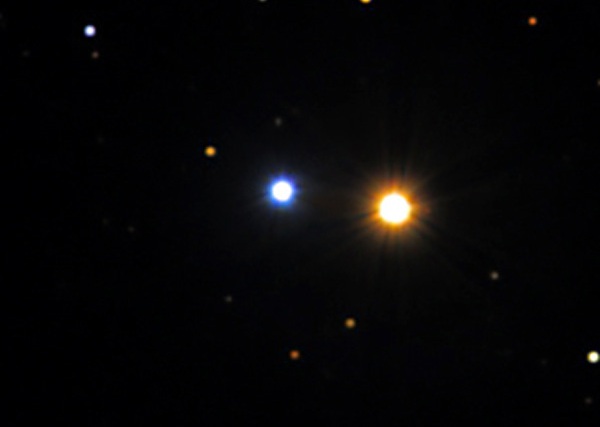 Osservazioni astronomiche in prima linea a Sestri Levante con l’associazione Il Sestante