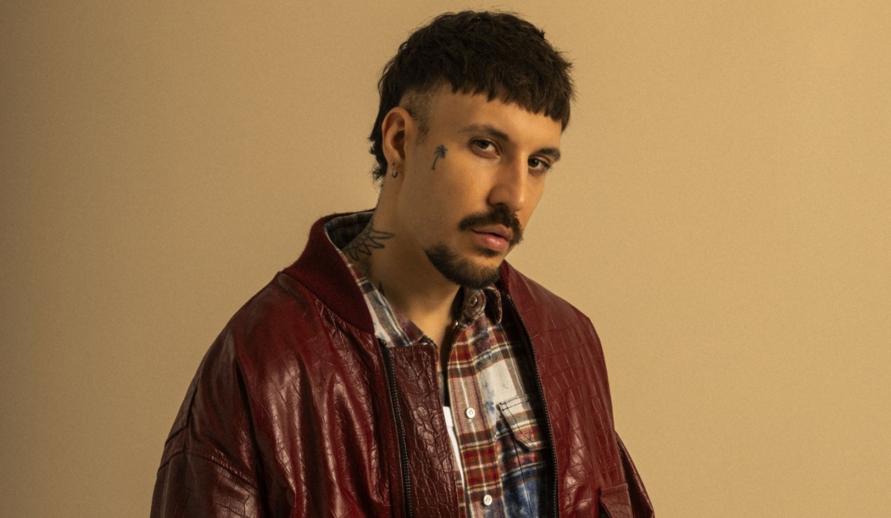 Summer Nights a Brugnato, cambia la data: Fred De Palma in concerto domenica 19 luglio