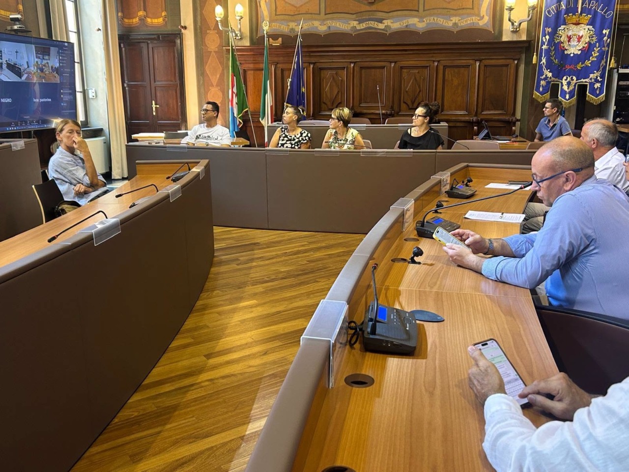 Turismo, i Comuni del Levante fanno squadra: a Rapallo prende forma la DMO del territorio