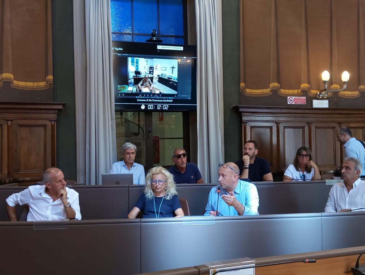 18 Comuni a Rapallo per lanciare la “regia unica” del turismo