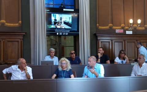 18 Comuni a Rapallo per lanciare la “regia unica” del turismo