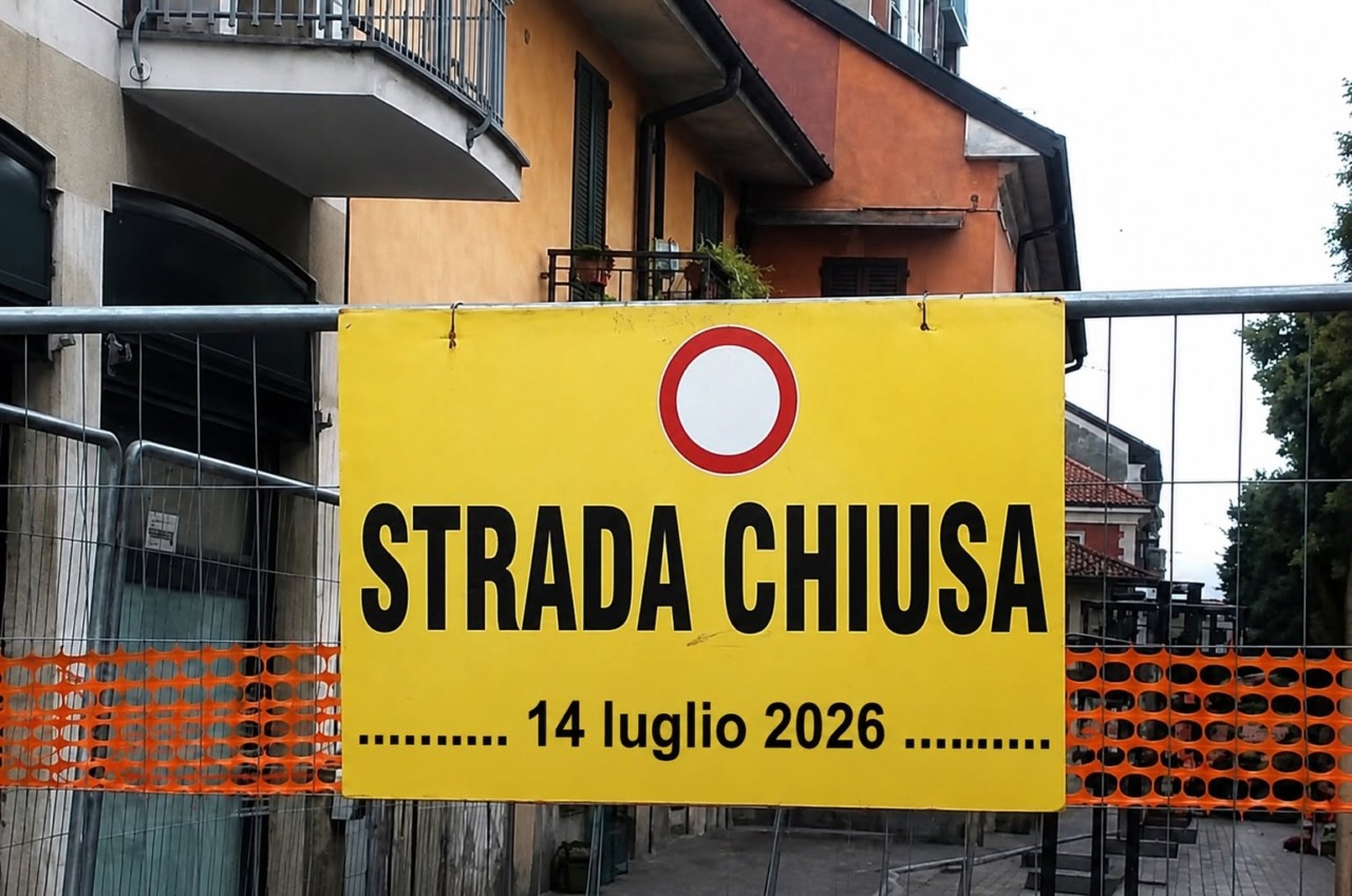 Casarza: modifiche temporanee alla viabilità per la street food&music Festival