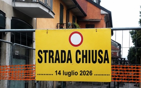 Casarza: modifiche temporanee alla viabilità per la street food&music Festival