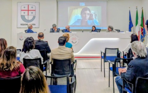 “Liguria fronte avanzato della criminalità organizzata”