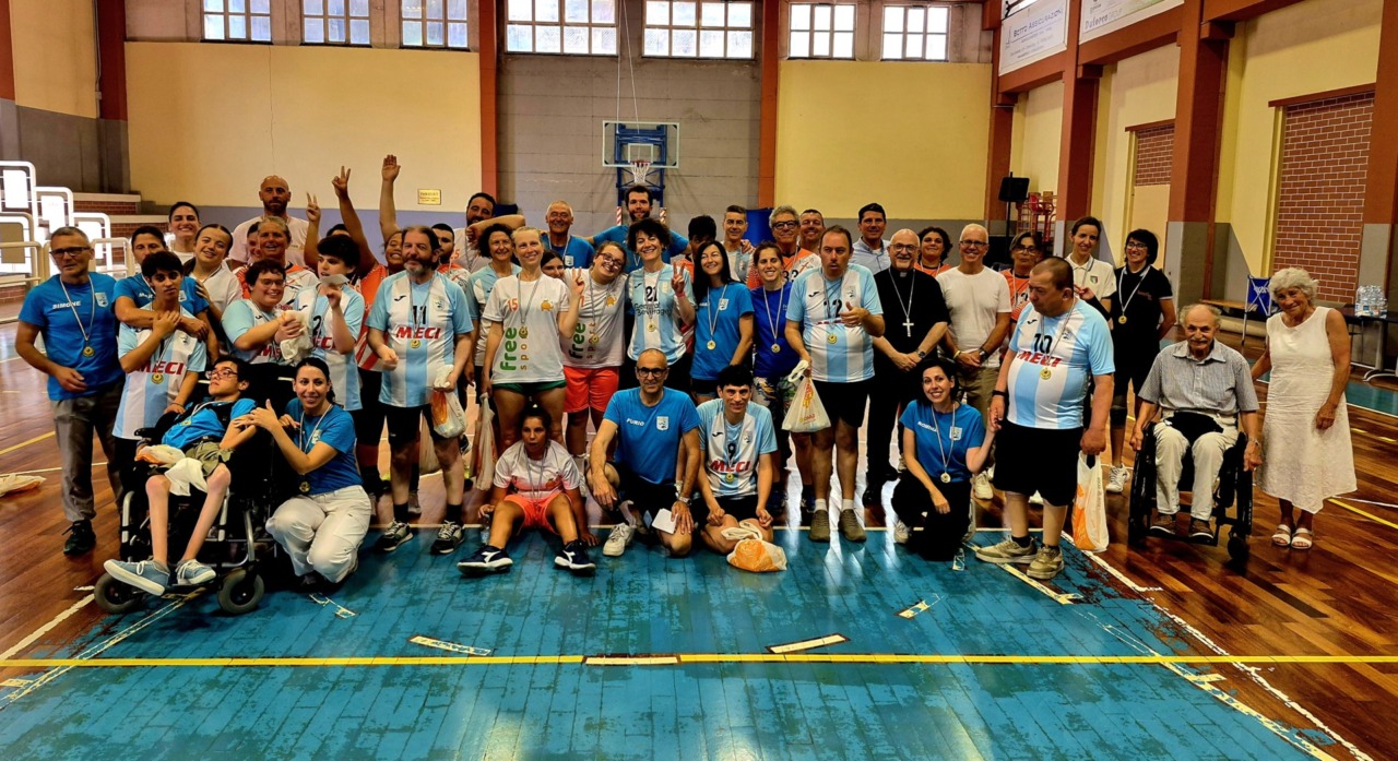 Festa al Centro Benedetto Acquarone per il primo Memorial don Nando Negri