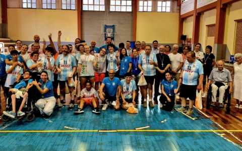 Festa al Centro Benedetto Acquarone per il primo Memorial don Nando Negri
