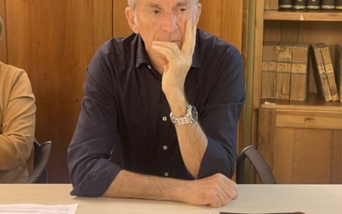 Vittorio Centanaro: «Basta spot, servono aiuti».
