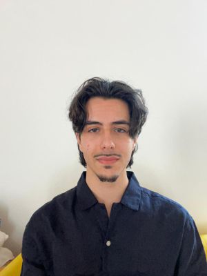 Marco Milici in Cina grazie a NeuroMap