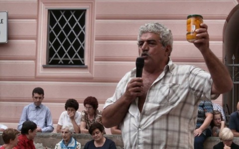 Lavori in corso per l’area giardino e gioco da dedicare alla memoria di Marco Alfonso Boggiano