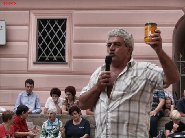 Lavori in corso per l’area giardino e gioco da dedicare alla memoria di Marco Alfonso Boggiano
