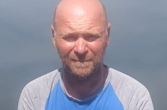 Enrico Botto campione Garbolino Colpo Carpa