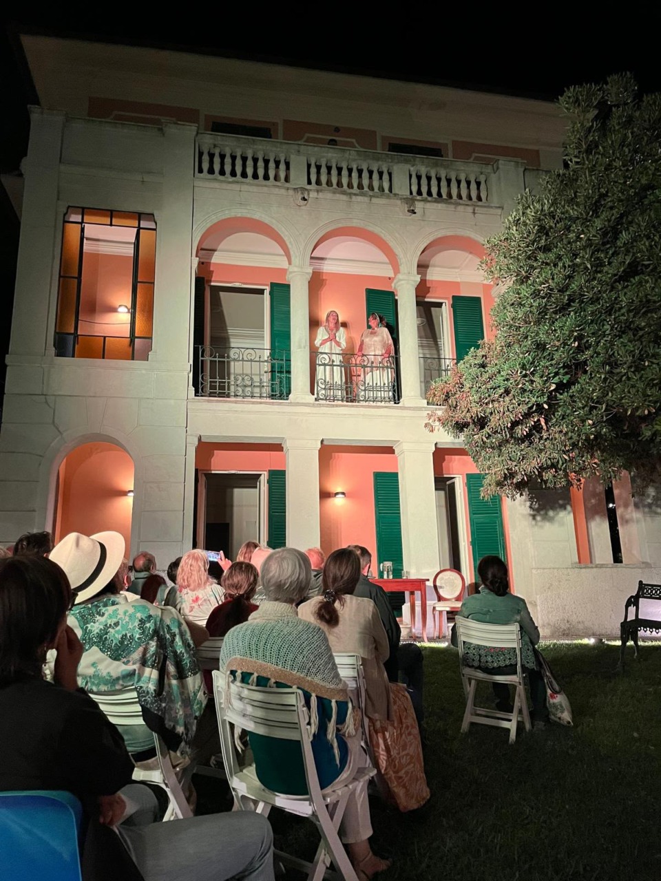 Festival Zoagli racconta: tre serata per raccontarne la storia