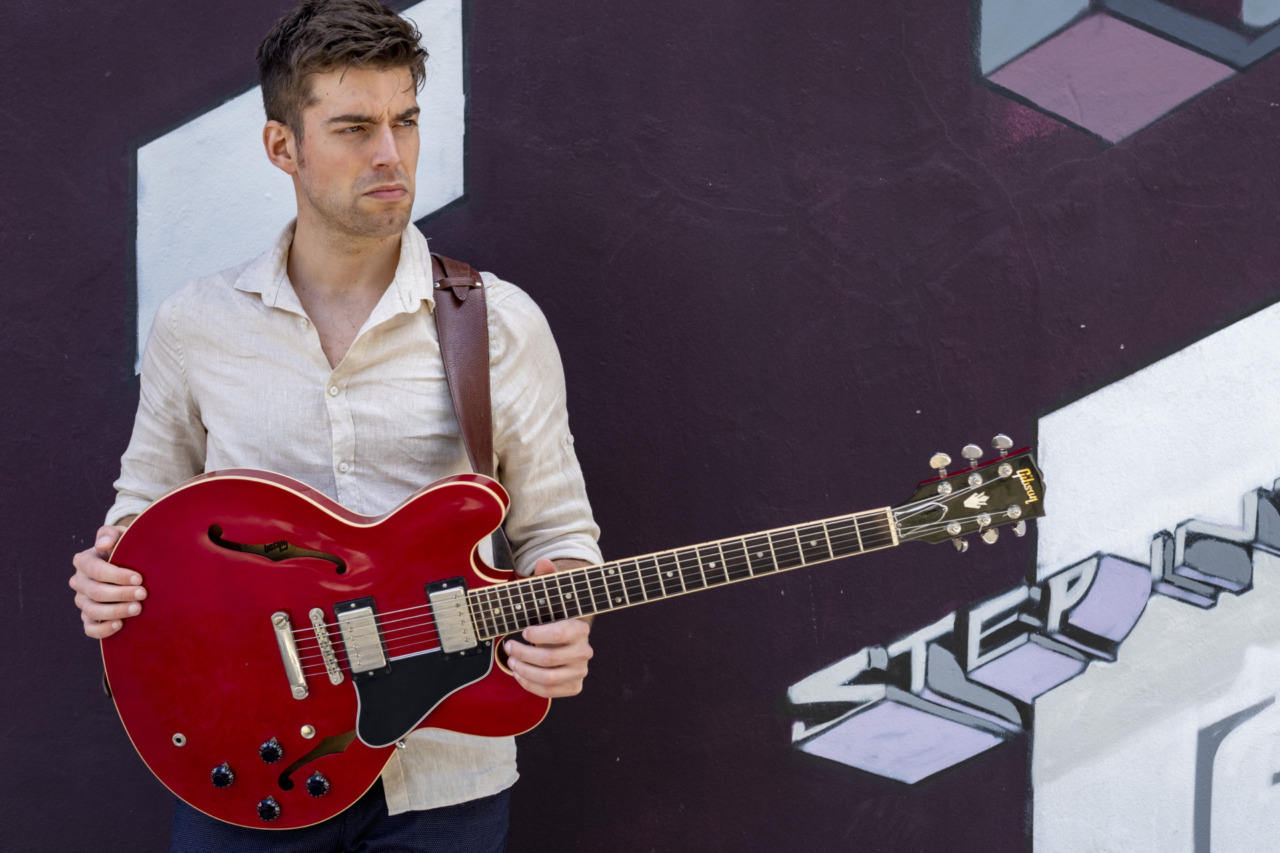 Torna anche nell’estate 2026 Chiavari in Jazz
