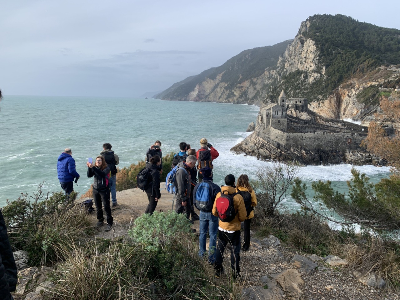 Guida Ambientale Escursionistica, corso dell’Accademia del Turismo