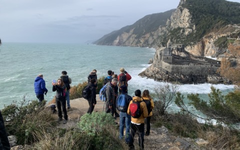 Guida Ambientale Escursionistica, corso dell’Accademia del Turismo
