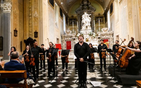 Il Festival Paganiniano arriva al Brugnato 5Terre Outlet Village