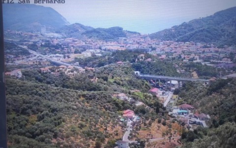San Bernardo, attivata una nuova telecamera di sorveglianza