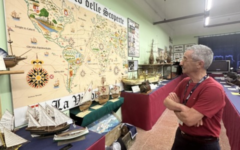 Visita al Museo Marinaro a Chiavari, prenotazioni aperte