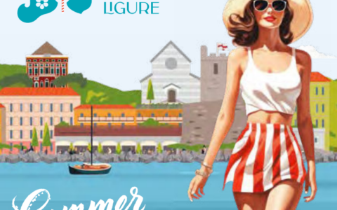 A Santa la brochure estiva promuove anche il Natale