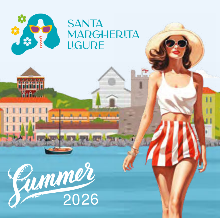 A Santa la brochure estiva promuove anche il Natale