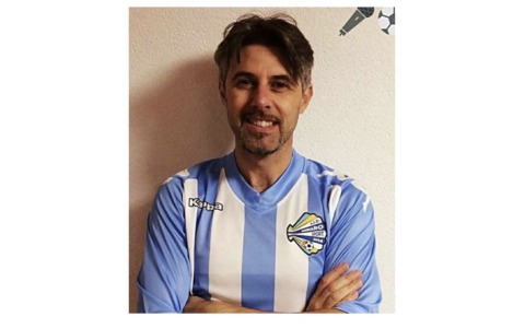 Rupinaro Sport, ufficiale il ritorno di Filippo Parente: guiderà la panchina della formazione Under 17