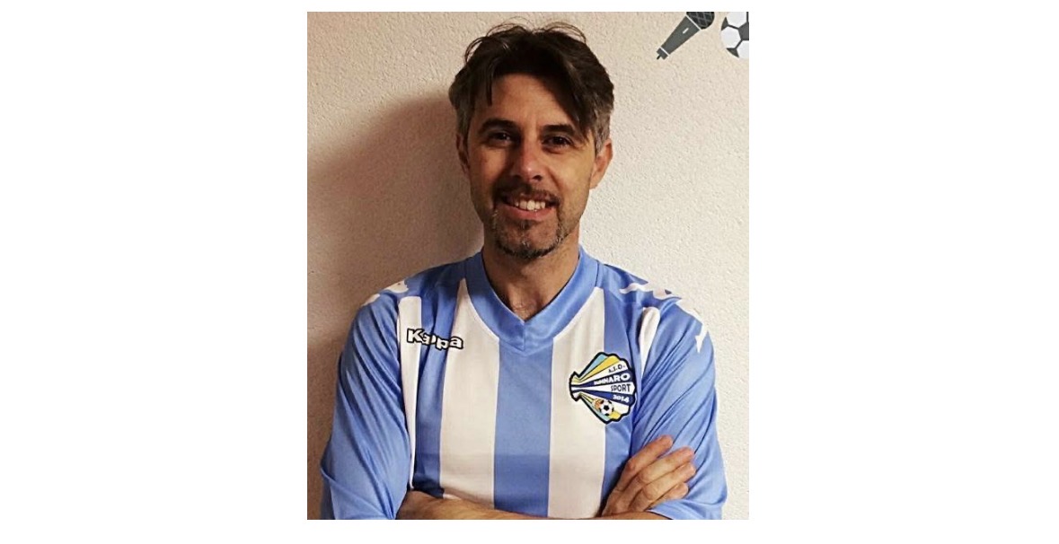 Rupinaro Sport, ufficiale il ritorno di Filippo Parente:  guiderà la panchina della formazione Under 17